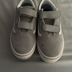 Boys Vans 