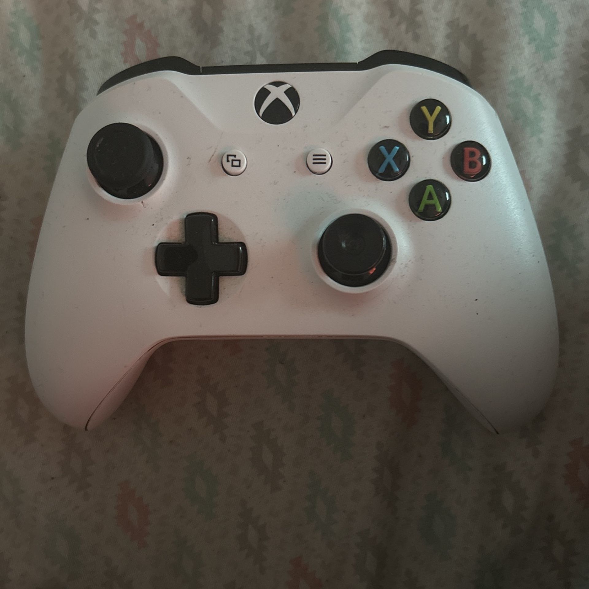 Xbox One Controller 