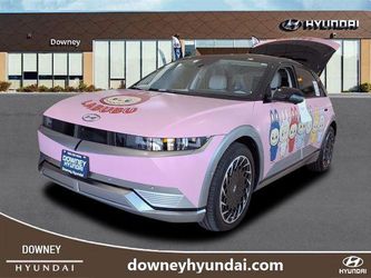 2024 Hyundai IONIQ 5