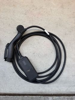 2025 2026 GMC Hummer EV Charger  Charging Cable electric Charge Cord