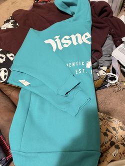 Disneyland Hoodie Xxl