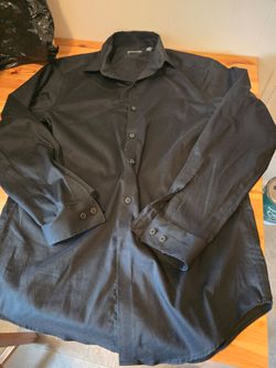Dress Shirt Large