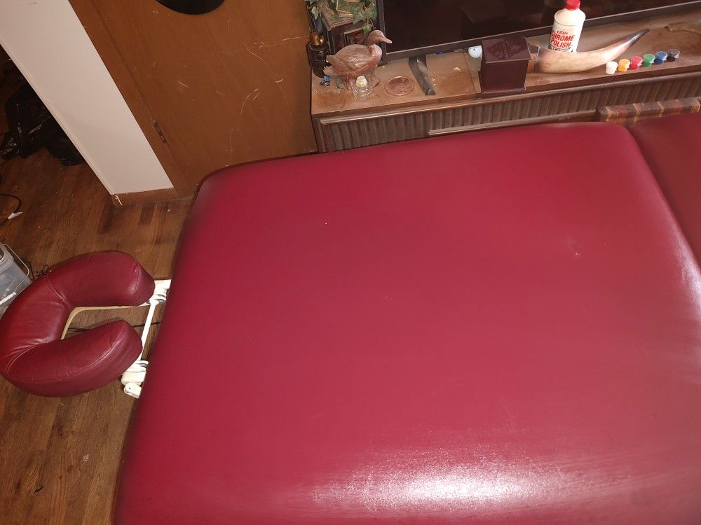 Massage Table