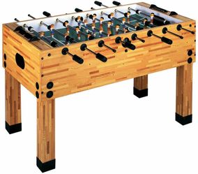 Foosball imperial
