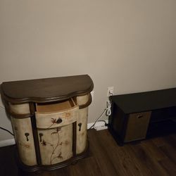 Contemporary Chinese Standing Chest