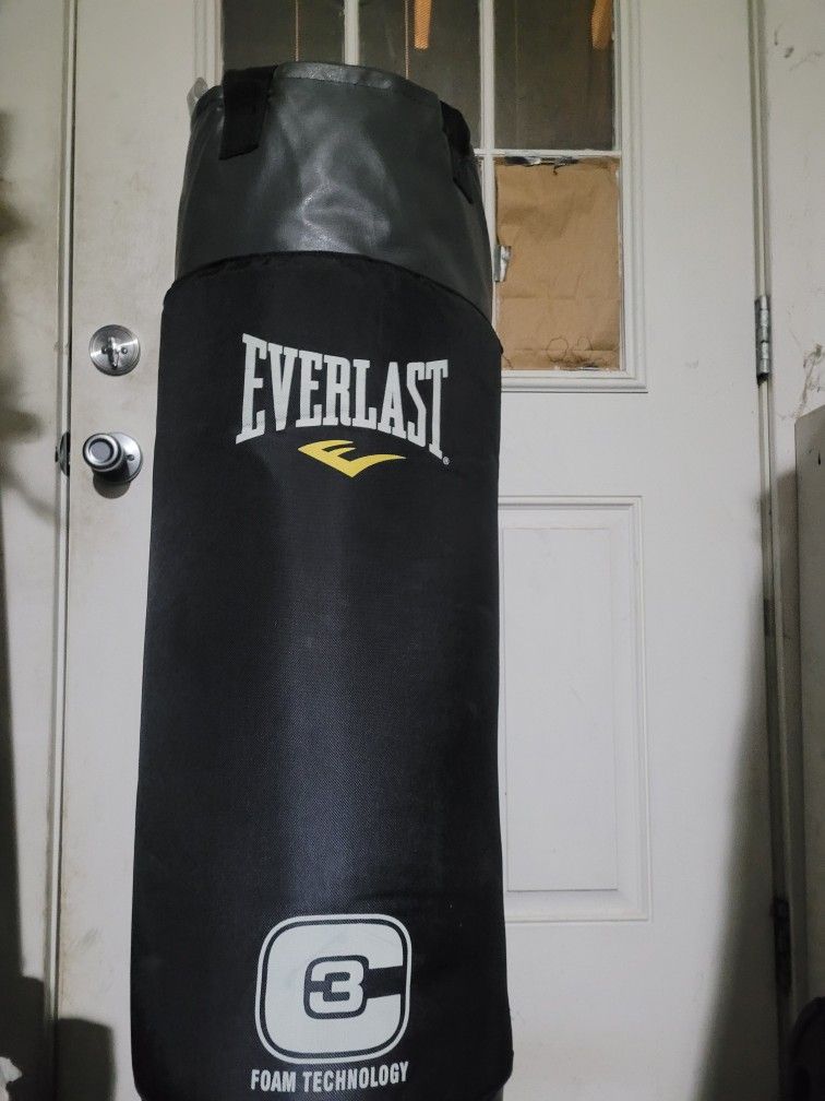 punching👊 Bag with stand