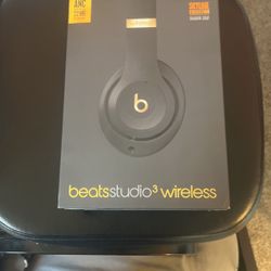Beats Solo 3