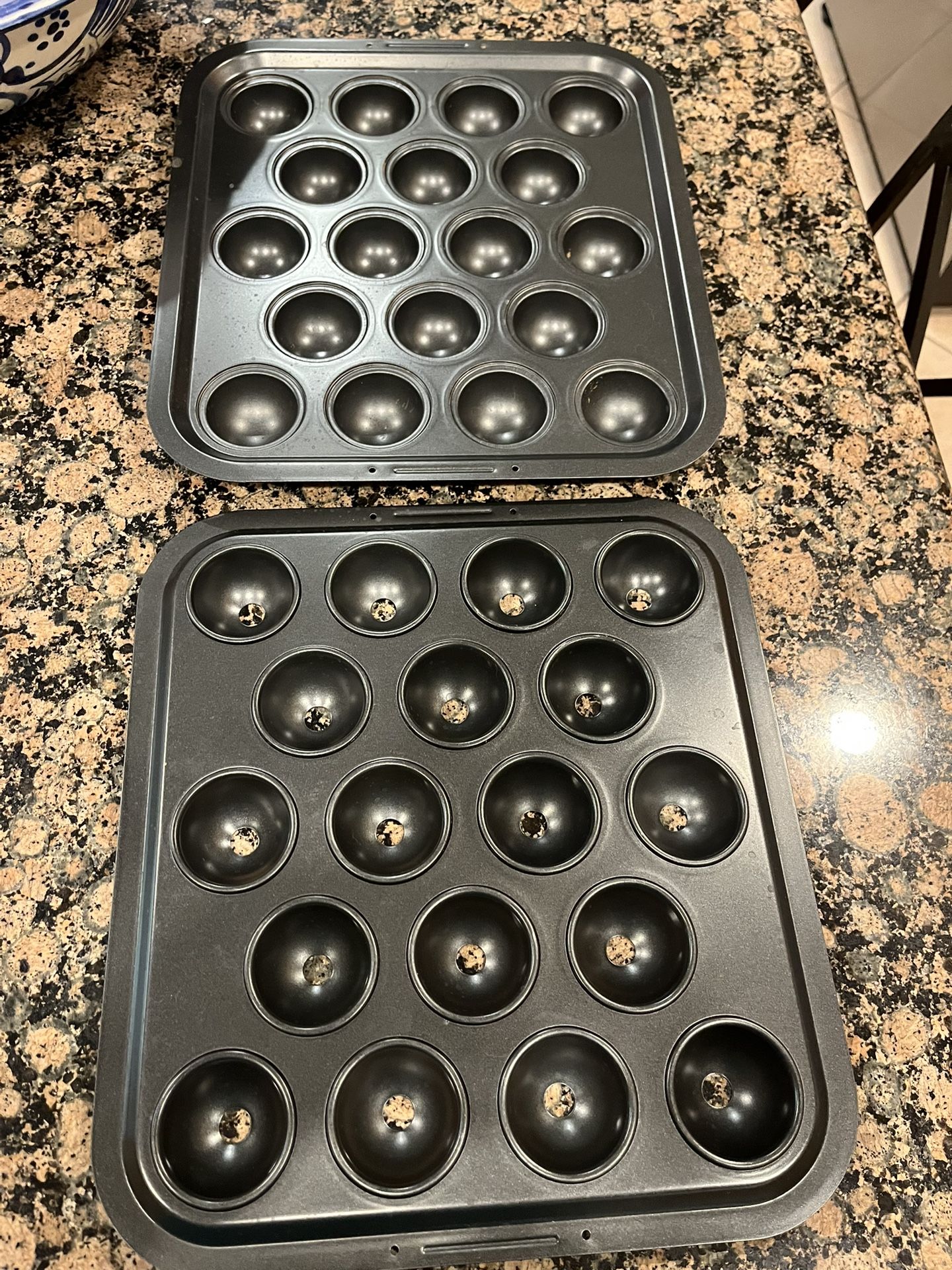 Pans For Cake Pops
