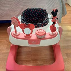 Walker Disney Baby For Girl