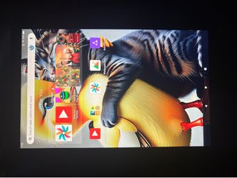 Amazon fire 10 HD