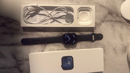 iWatch 9 45mm
