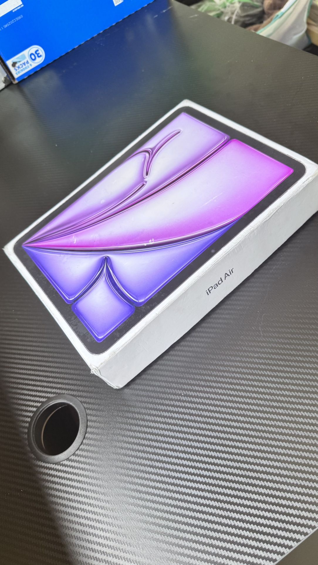 11” iPad air M3 Latest model 128gb WiFi