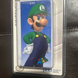 Nintendo DS Game Case