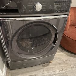 Kenmore Washer