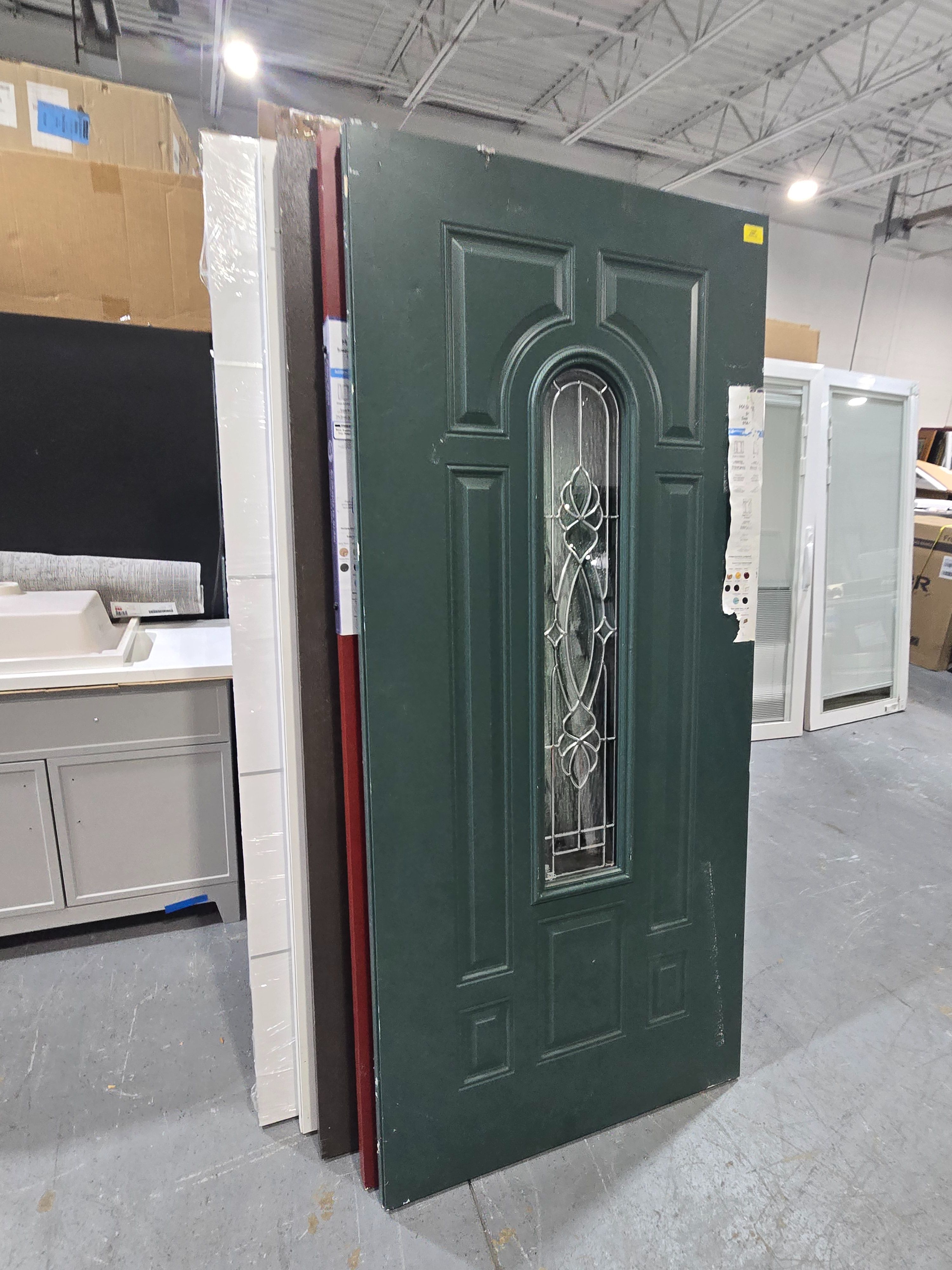New Door Slabs Only