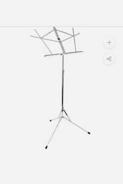 Music Stand