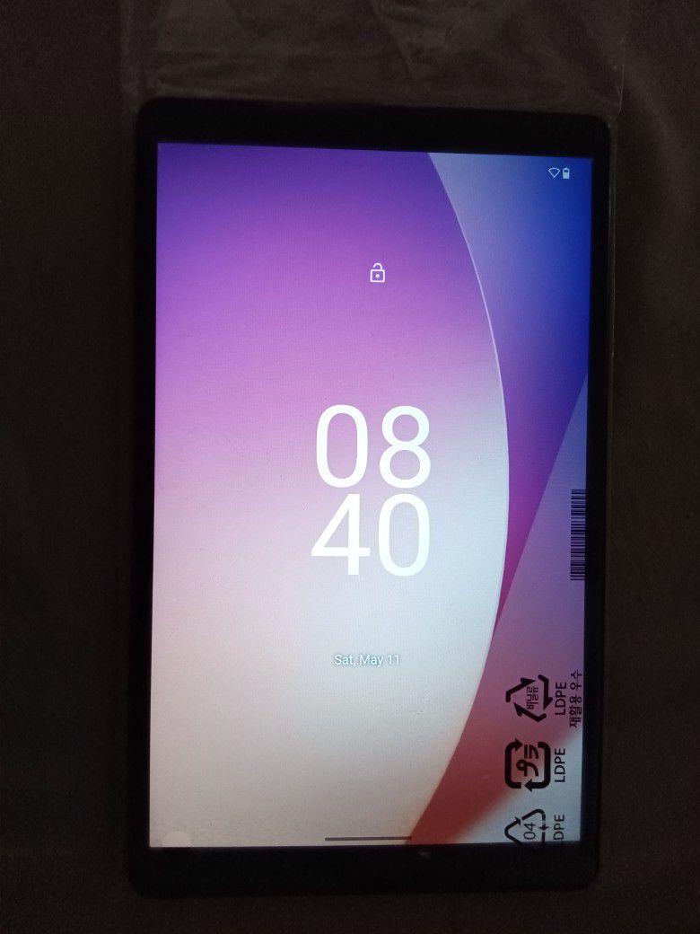 Lenovo 8inch 64gb Tablet 