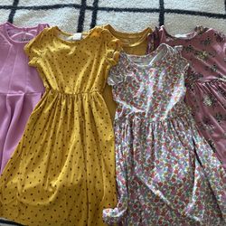 Girls Size 8 Dresses