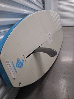 Boardworks Stand Up Paddleboard