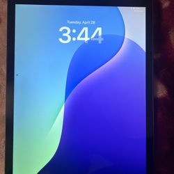 iPad 7 Gen
