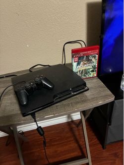 PS3 PlayStation 3 in good condition
