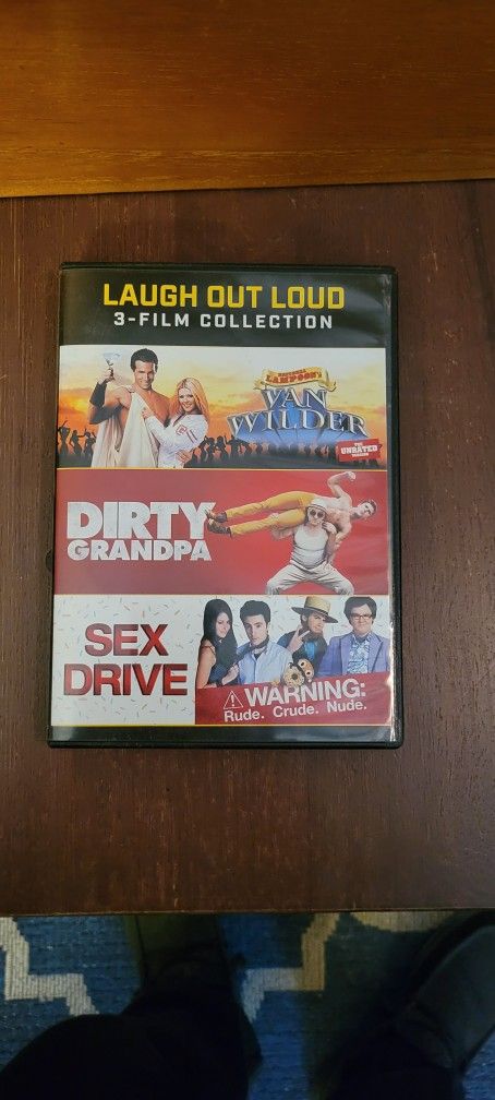 LOL 3 Movie Collection