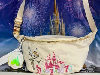 Stoney clover Disney 70th bag