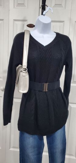 Blusa larga