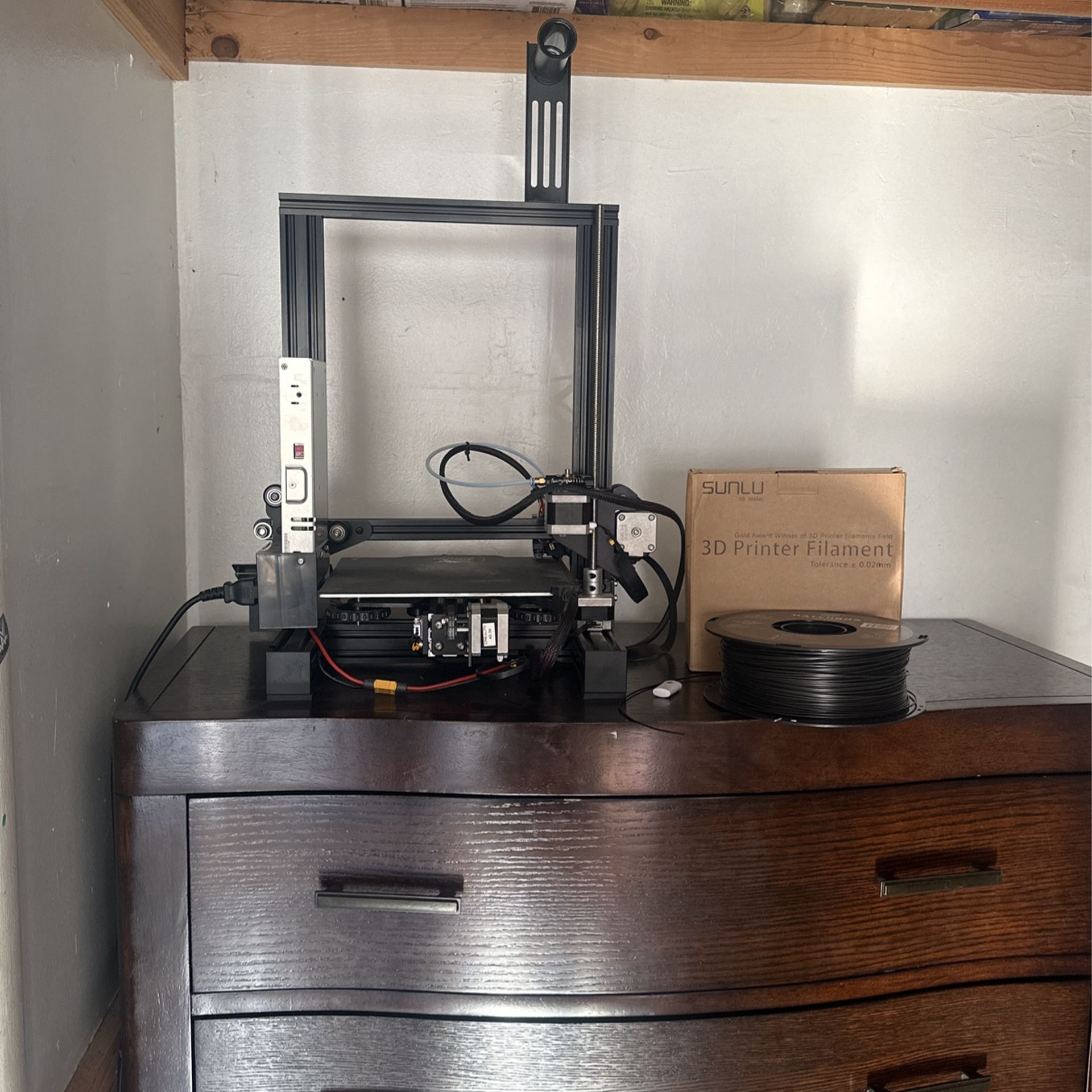 3D Printer