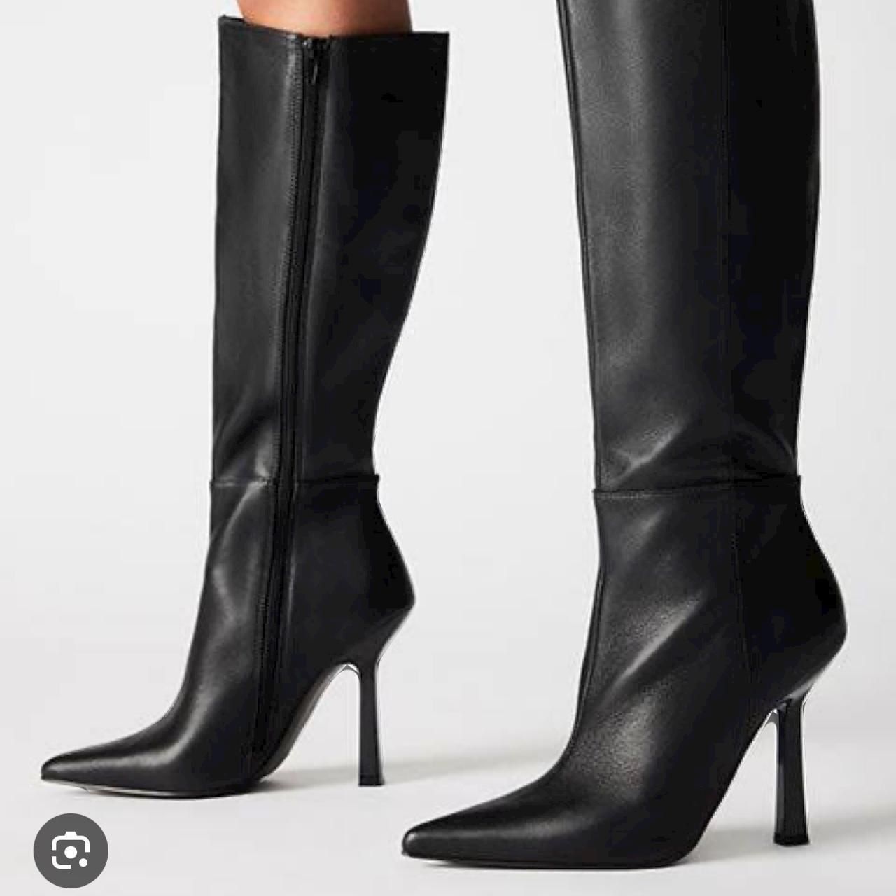 Steve Madden Kathleen Boots
