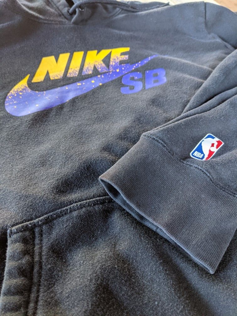 Vintage Nike SB X Kobe Sweatshirt