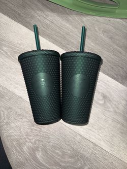 Starbucks Cups