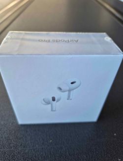 AirPods Pro 2