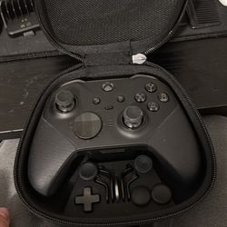 Xbox Elite Series 2 Controller (best Offer)