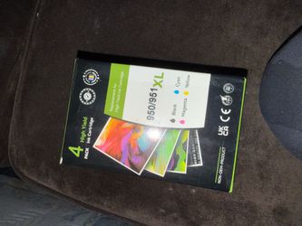 High yield ink cartridge