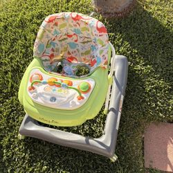 Baby Walker 