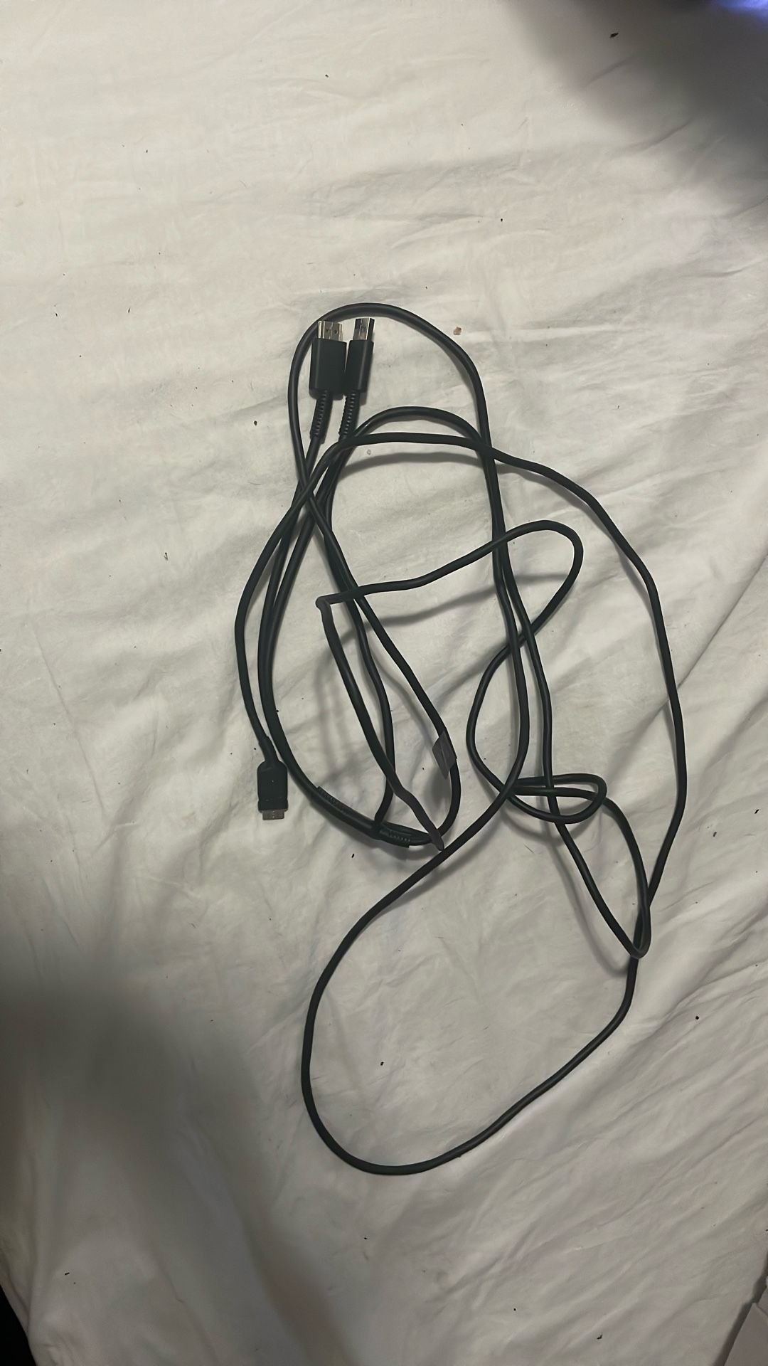 Oculus Rift Cord CV1 (NOT FOR RIFT S)