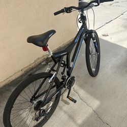 26” Kent Front Suspension Mounting Bike