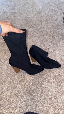 Boots / Heels