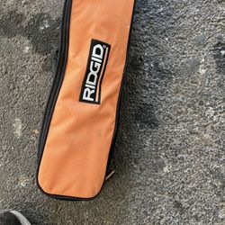 Ridgid JobMax Multi-Tool