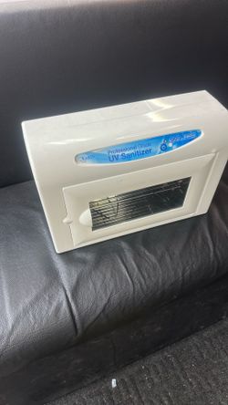 Uv Sanitizer