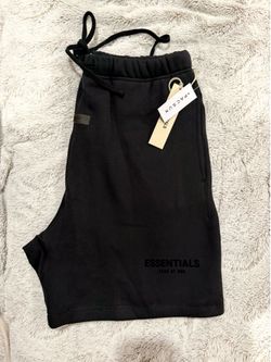 Essentials shorts