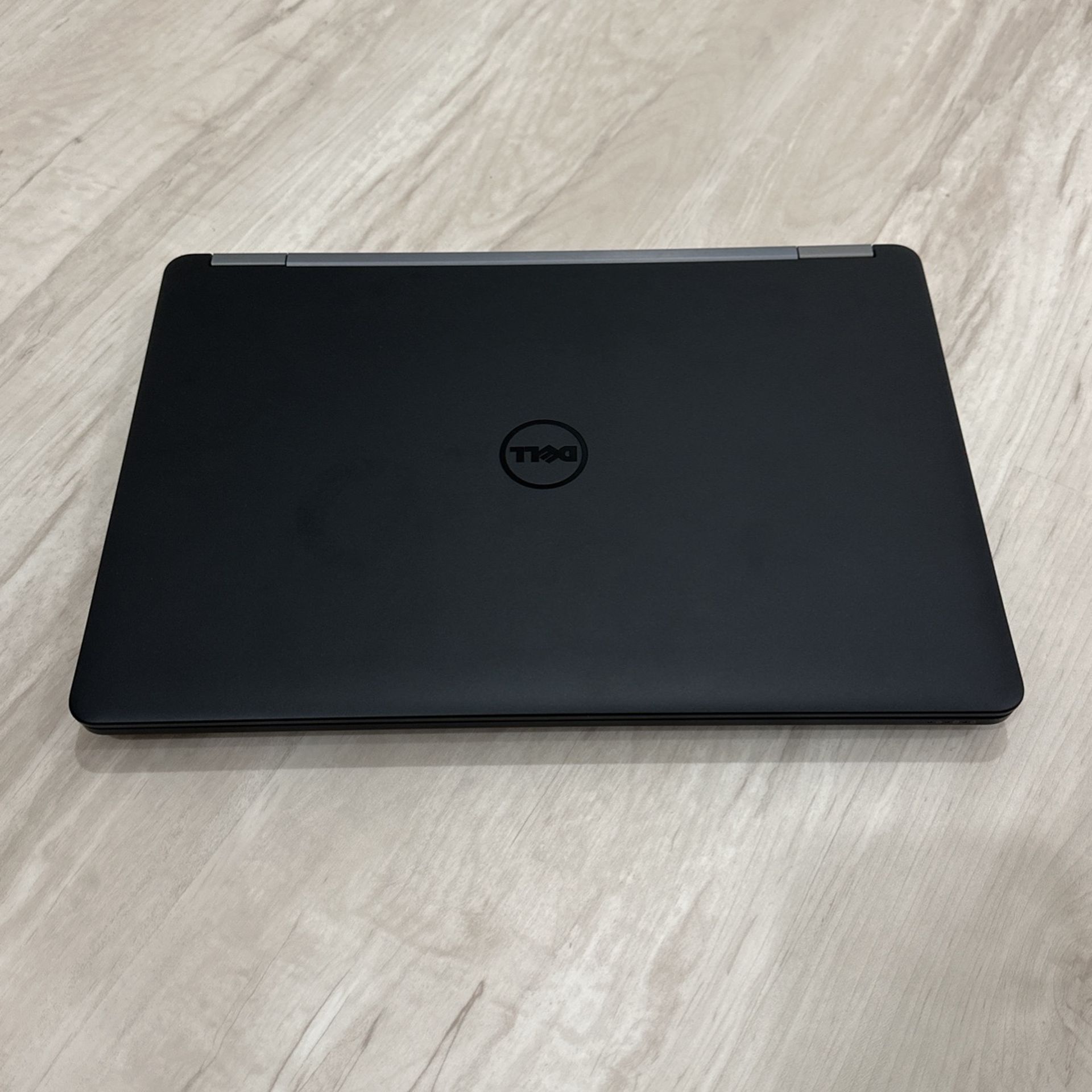 Dell Latitude E5470