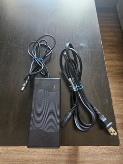 42V 1.5A AC/DC Charger Compatible with Jetson JY-420150 for Jetson Bolt/Bolt Pro/Adventure/LX10/J5/Metro/Journey/J8/Eris Pro/Ora Pro/Racer/Rhythm Powe