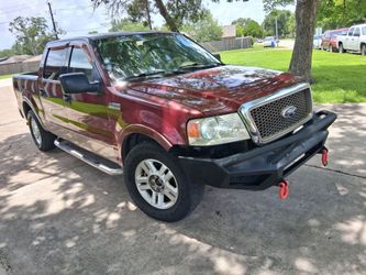 2005 Ford F-150