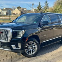 2021 GMC Yukon