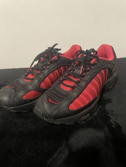 Vapor maxes