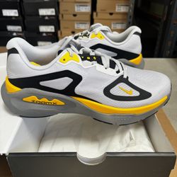 Nike Structure Plus Men Grey Fog and Black IV4521-001
