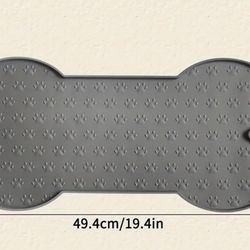 Dog Carpet New