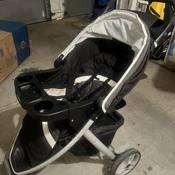 Stroller
